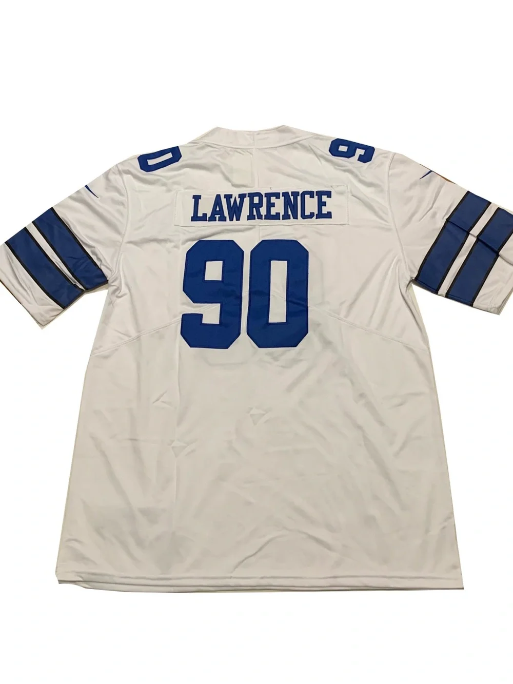 XL / Nike Lawrence Jersey
